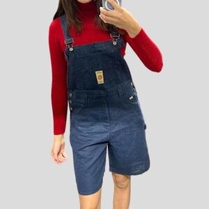 Vintage overalls Joujou size L